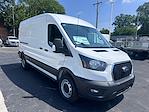 New 2025 Ford Transit 250 Medium Roof Empty Cargo Van for sale #NT7504 - photo 4