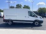 New 2025 Ford Transit 250 Medium Roof Empty Cargo Van for sale #NT7504 - photo 5