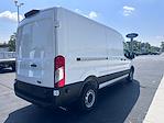 New 2025 Ford Transit 250 Medium Roof Empty Cargo Van for sale #NT7504 - photo 6