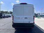 New 2025 Ford Transit 250 Medium Roof Empty Cargo Van for sale #NT7504 - photo 7