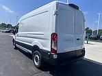 New 2025 Ford Transit 250 Medium Roof Empty Cargo Van for sale #NT7504 - photo 8