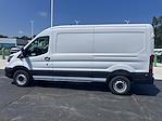 New 2025 Ford Transit 250 Medium Roof Empty Cargo Van for sale #NT7504 - photo 11