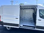 New 2025 Ford Transit 250 Medium Roof Empty Cargo Van for sale #NT7504 - photo 28