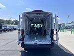 New 2025 Ford Transit 250 Medium Roof Empty Cargo Van for sale #NT7504 - photo 37