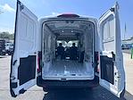 New 2025 Ford Transit 250 Medium Roof Empty Cargo Van for sale #NT7504 - photo 2