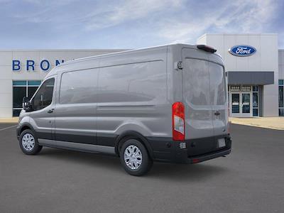 New 2025 Ford Transit 350 Medium Roof Empty Cargo Van for sale #NT7505 - photo 2