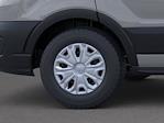 New 2025 Ford Transit 350 Medium Roof Empty Cargo Van for sale #NT7505 - photo 3