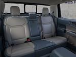 New 2025 Ford Maverick Lariat SuperCrew Cab AWD Pickup for sale #NT7506 - photo 11