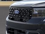New 2025 Ford Maverick Lariat SuperCrew Cab AWD Pickup for sale #NT7506 - photo 18