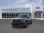 New 2025 Ford Maverick Lariat SuperCrew Cab AWD Pickup for sale #NT7506 - photo 3