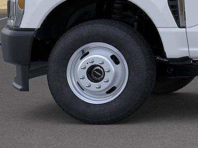 New 2025 Ford F-350 XL Regular Cab 4x4 Cab Chassis for sale #NT7508 - photo 2