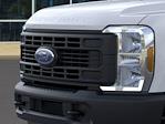 New 2025 Ford F-350 XL Regular Cab 4x4 Cab Chassis for sale #NT7508 - photo 21