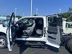 New 2025 Ford F-350 XL Super Cab 4x4 Cab Chassis for sale #NT7510 - photo 29