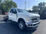 New 2025 Ford F-350 XL Super Cab 4x4 Cab Chassis for sale #NT7510 - photo 6