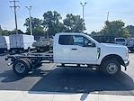 New 2025 Ford F-350 XL Super Cab 4x4 Cab Chassis for sale #NT7510 - photo 8