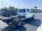 New 2025 Ford F-350 XL Super Cab 4x4 Cab Chassis for sale #NT7510 - photo 10