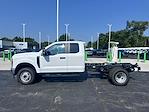 New 2025 Ford F-350 XL Super Cab 4x4 Cab Chassis for sale #NT7510 - photo 16
