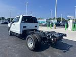 New 2025 Ford F-350 XL Super Cab 4x4 Cab Chassis for sale #NT7510 - photo 2