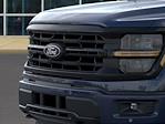 2025 Ford F-150 SuperCrew Cab 4x4 Pickup for sale #NT7511 - photo 17