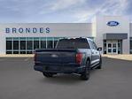 2025 Ford F-150 SuperCrew Cab 4x4 Pickup for sale #NT7511 - photo 8