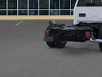 New 2025 Ford F-350 XL Regular Cab 4x4 Cab Chassis for sale #NT7520 - photo 7