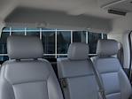 New 2025 Ford F-350 XL Regular Cab 4x4 Cab Chassis for sale #NT7520 - photo 8