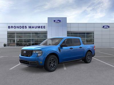 New 2025 Ford Maverick XLT SuperCrew Cab Pickup for sale #NT7522 - photo 1