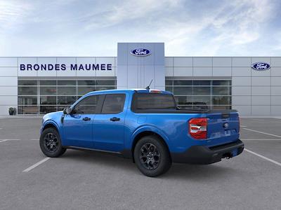 New 2025 Ford Maverick XLT SuperCrew Cab Pickup for sale #NT7522 - photo 2