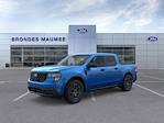 New 2025 Ford Maverick XLT SuperCrew Cab Pickup for sale #NT7522 - photo 1