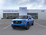 New 2025 Ford Maverick XLT SuperCrew Cab Pickup for sale #NT7522 - photo 3