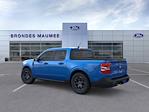 New 2025 Ford Maverick XLT SuperCrew Cab Pickup for sale #NT7522 - photo 2