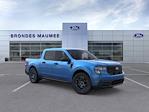 New 2025 Ford Maverick XLT SuperCrew Cab Pickup for sale #NT7522 - photo 7