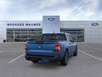 New 2025 Ford Maverick XLT SuperCrew Cab Pickup for sale #NT7522 - photo 8
