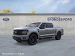 2025 Ford F-150 SuperCrew Cab 4x4 Pickup for sale #NT7526 - photo 1