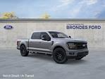 2025 Ford F-150 SuperCrew Cab 4x4 Pickup for sale #NT7526 - photo 6