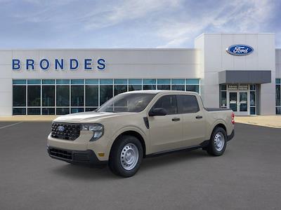 New 2025 Ford Maverick XL SuperCrew Cab Pickup for sale #NT7529 - photo 1