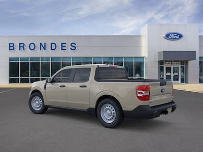 New 2025 Ford Maverick XL SuperCrew Cab Pickup for sale #NT7529 - photo 2