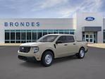 New 2025 Ford Maverick XL SuperCrew Cab Pickup for sale #NT7529 - photo 1