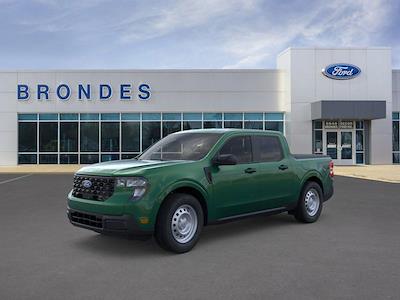 New 2025 Ford Maverick XL SuperCrew Cab Pickup for sale #NT7530 - photo 1