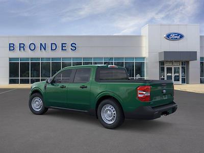 New 2025 Ford Maverick XL SuperCrew Cab Pickup for sale #NT7530 - photo 2