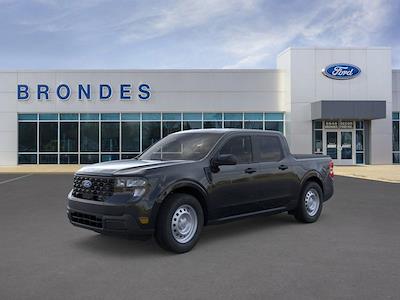 New 2025 Ford Maverick XL SuperCrew Cab Pickup for sale #NT7532 - photo 1