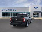 New 2025 Ford Maverick XL SuperCrew Cab Pickup for sale #NT7532 - photo 8