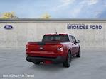 New 2025 Ford Maverick XLT SuperCrew Cab AWD Pickup for sale #NT7533 - photo 8