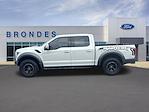 Used 2017 Ford F-150 Raptor SuperCrew Cab for sale #NT7541B - photo 1