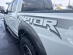 Used 2017 Ford F-150 Raptor SuperCrew Cab for sale #NT7541B - photo 14
