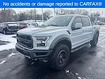 Used 2017 Ford F-150 Raptor SuperCrew Cab for sale #NT7541B - photo 2