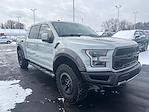 Used 2017 Ford F-150 Raptor SuperCrew Cab for sale #NT7541B - photo 4