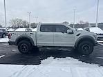 Used 2017 Ford F-150 Raptor SuperCrew Cab for sale #NT7541B - photo 6
