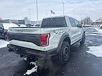 Used 2017 Ford F-150 Raptor SuperCrew Cab for sale #NT7541B - photo 7