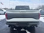 Used 2017 Ford F-150 Raptor SuperCrew Cab for sale #NT7541B - photo 8